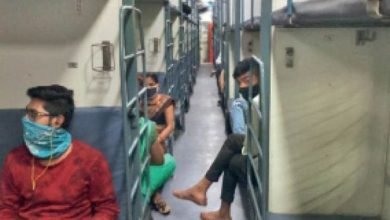 Photo of रेलवे:9 दिन में 24 ट्रेनें निरस्त, अब नागदा-बीना स्पेशल भी बंद*
