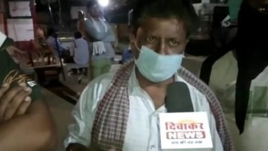 Photo of सयलो केंद्र नागदा में गेहूं तोल में किसान हो रहे परेशान दलालों का बोलबाला