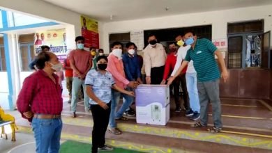 Photo of कुछ करने की सोचो तो मिलता है अपनो का साथ