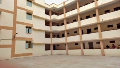 Photo of सैलाना में सुविधा:बीस बेड की व्यवस्था की, कन्या छात्रावास में कोविड-19 सेंटर आज से शुरू