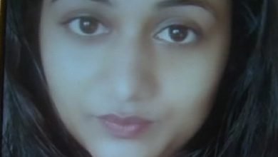 Photo of इंदौर।पति की मौत के बाद पत्नी ने की आत्महत्या, पति कोरोना का चल रहा था इलाज हुई मौत