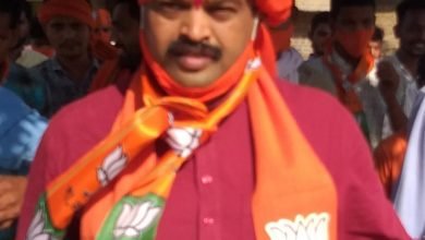 Photo of आरोन। चेतन भार्गव के जन्मदिवस के अवसर पर पशुओं के लिए युवाओ ने रखी 10 टंकियां