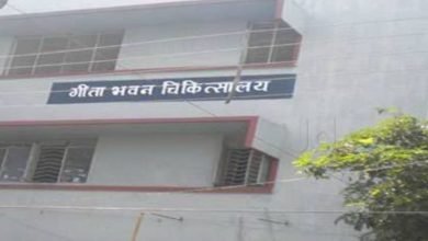 Photo of इन्दौर के गीताभवन अस्पताल में डेढ़ करोड़ की लागत वाला ऑक्सीजन प्लांट एक पखवाड़े में शुरु हो जाएगा