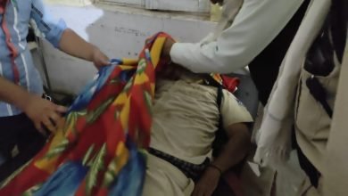 Photo of अज्ञात वाहन ने बाइक सवार को मारी टक्कर।  इलाज के दौरान बाइक सवार की मौत।  मृतक कृषि उपज मंडी गुना में था पदस्थ।