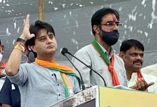 Photo of अशोकनगर विधायक जजपाल सिंह जज्जी के प्रयासों को मिला सिंधिया का साथ