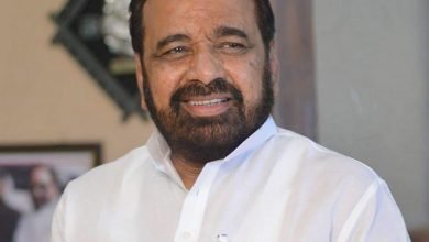 Photo of गढ़ाकोटा। ब्लैक फंगस के इलाज के लिए मंत्री गोपाल भार्गव ने उपलब्ध कराए एंफोटेरिसिन-बी इंजेक्शन