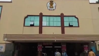 Photo of इंदौर। कोरोना के कारण 24 ट्रेन,आगामी आदेश तक हुई रद्द