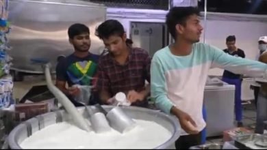 Photo of इंदौर दूध के भाव में हुई 2 कमी, कोरोना की मार में राहत इंदौर दुग्ध संघ की बैठक में लिया गया निर्णय बंदी का दूध अब 47 रुपये लीटर मिलेगा
