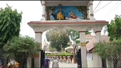 Photo of इन्दौर के पंचकुइयां मुक्तिधाम मे अप्रैल में करीब 1500 शवो का हुआ दाह संस्कार
