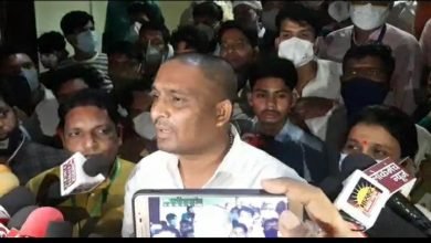 Photo of दमोह विधानसभा उपचुनाव मे बीजेपी की करारी हार।