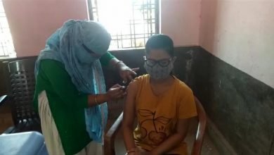 Photo of अशोकनगर 18+ वालों का वैक्सीनेशन आज से दो दिन सिर्फ 100-100 लोगों को ही टीका