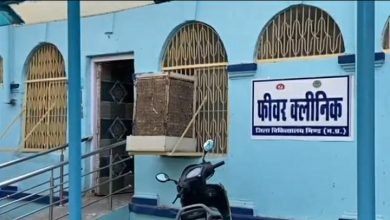 Photo of भिंड के सिविल सर्जन डॉक्टर अनिल गोयल ने एक ऐसी जुगाड़ की जो एक नही बल्कि दो दो जिंदगिया एक साथ बचा रही है.