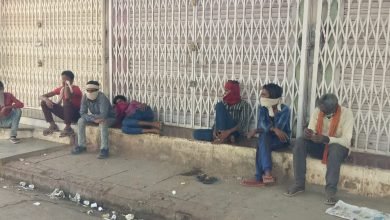 Photo of अशोकनगर।कोरोना काल में महंगाई ने तोड़ी लोगों की कमर