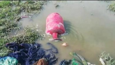 Photo of जरुआखेड़ा चौकी प्रभारी रामसिया चौधरी की सूझबूझ से टला बड़ा हादसा