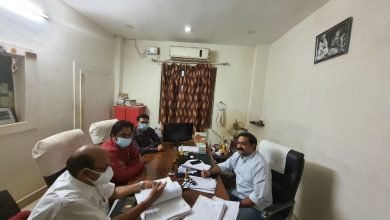 Photo of अशोकनगर निजी अस्पताल सहित पैथोलॉजी सेंटर पर प्रशासन की कार्यावाही बगैर रजिस्ट्रेशन,डिग्री के कर रहे थे संचालित
