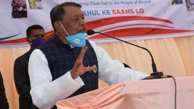 Photo of आंधी तूफान में हुए नुकसान का मूल्यांकन करने हेतु  प्रभारी मंत्री ने  अनूपपुर कलेक्टर को दिए निर्देश