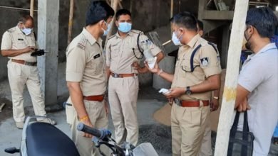 Photo of रतलाम के जावरा में बाइक के निर्माणाधीन शो रूम में चौकीदार की हत्या