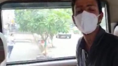 Photo of इन्दौर में रेमडेशीवीर इंजेक्शन की कालाबाजारी का बड़ा मामला सामने आया है जहा, एक मंन्त्री के नाम का तार इस मामले में जुड़ रहा है।