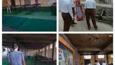 Photo of रतलाम। स्वयंसेवकों के अथक प्रयास से गांव हुआ कोरोना मुक्त।