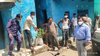 Photo of गढाकोटा। पंचायत स्तरीय आपदा प्रबंधन कि बैठक संपन्न