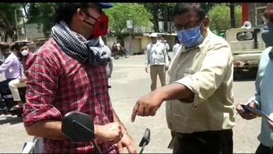 Photo of गंजबासौदा में चल रही है चालान की कार्रवाही*