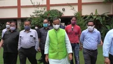 Photo of लखनऊ कोरोना मरीजों के परिजनों की भी ऐसी सेवा जिसे देख- सुनकर आप भी रह जाएंगे दंग