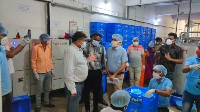 Photo of देवरी कलां। बढते कोरोना संक्रमण पर देवरी प्रशासन से नाराज कमिशनर ने लगाई फटकार