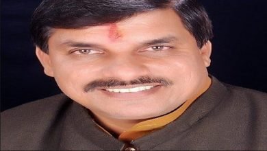 Photo of रतलाम। उच्च शिक्षा मंत्री डॉ. मोहन यादव का कल रतलाम दौरा