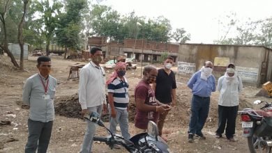 Photo of जुन्नारदेव।चुनौतियों से निपटने की तैयारियां वर्षाकाल की पूर्व तैयारियों में जुटा नपा प्रशासन