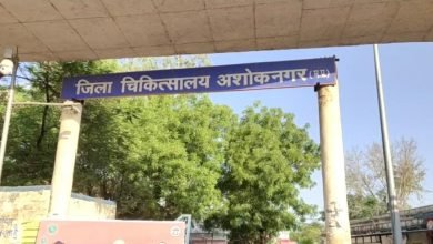 Photo of पिता के मृत्यु प्रमाण पत्र बनबाने पुत्र लगा रहा सरकारी दफ्तरों के चक्कर