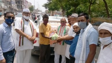 Photo of भिण्ड।स्वतंत्र भारत में औद्योगिक क्रांति के जनक थे पंडित नेहरू- बघेल