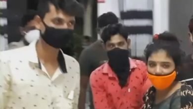 Photo of ढोढर के बांछडा डेरे में गोलीबारी, कार में आए युवकों ने लडकी पर किया फायर*