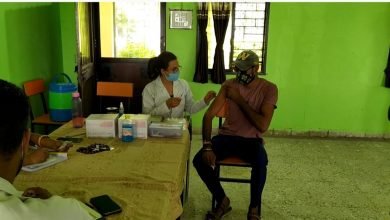 Photo of पिपलोदा क्षेत्र के युवाओ ने जोश ओर जागरूकता का दिया परिचय,