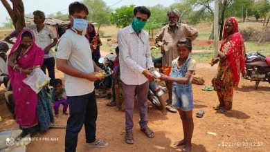 Photo of सेबा का पर्याय बना जन चेतना मंच