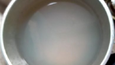 Photo of नगर भानपुरा में मटमेले पेयजल वितरण की मिल रही है शिकायत….