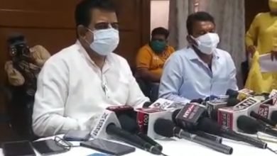 Photo of इन्दौर जिला आपदा प्रबंधन समूह की बैठक सम्पन्न-प्रस्तावों पर भोपाल से स्वीकृती के बाद होंगे आदेश जारी