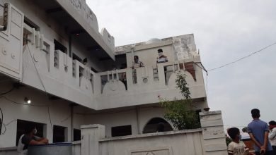 Photo of भानपुरा।20 वर्षीय वविवाहिता ने पेट्रोल डालकर की आत्महत्या….. 