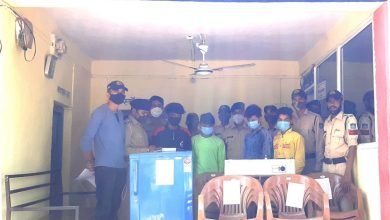 Photo of गंधवानी पुलिस को मिली बङी सफलता 