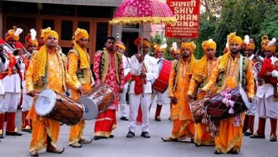 Photo of बाजे वालों के सामने रोजी-रोटी का संकट