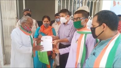 Photo of वैक्सीनेशन को लेकर राज्यों पर जिम्मेदारी डालना केंद्र सरकार का गलत निर्णय- बघेल