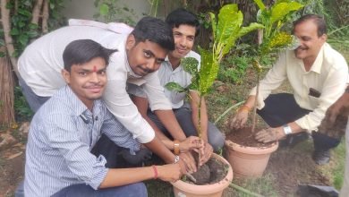 Photo of देवरी कलां पर्यावरण संगोष्ठी का आयोजन