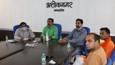 Photo of अशोकनगर। चाय, नाश्ता एवं भोजनालयों को खोलने का बढ़ाया समय