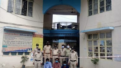 Photo of झाबुआ।महज कुछ ही घंटो में किया सनसनीखेज हत्या का खुलासा…