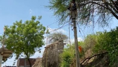 Photo of सरसी। दिवाकर न्यूज के द्वारा खबर प्रकाशित होने के बाद जिम्मेदारो ने ली सुध।