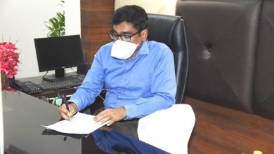 Photo of रतलाम। रतलाम मैं सख्ती के कारण मैरिज गार्डन की बुकिंग कैंसिल कर जावरा सैलाना के मैरिज गार्डन कर रहे बुक, नियम पूरे जिले में लागू उल्लंघन हुआ तो कड़ी कार्रवाई-कलेक्टर।