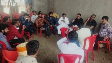 Photo of देपालपुर (इंदौर)। उपनगरीय बसों का संचालन कल से होगा शुरू ।