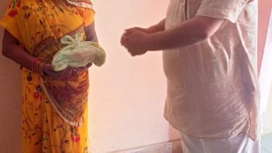 Photo of भिण्ड।कांग्रेस सदैव गरीब जनता के साथ खड़ी हैै- ब्रजकिशोर