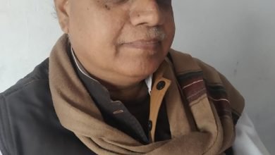 Photo of मुरैना। किसान की दर्दनाक मौत । पुलिस पर लगाया पैसे वसूल कर रेत का उत्खनन कराने का सार्वजनिक आरोप ।