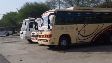 Photo of रतलाम। बस संचालक सोमवार को करेंगे प्रदर्शन।लॉकडाउन की वजह से घाटे में चल रहे बस संचालक शासन से मांगेंगे इच्छामृत्यु।