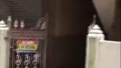 Photo of रतलाम।युवक के साथ संवेदनाओं की भी ‘मौत’।इंदौर ले जाने के दौरान एंबुलेंस में कोरोना संदिग्ध की मौत।